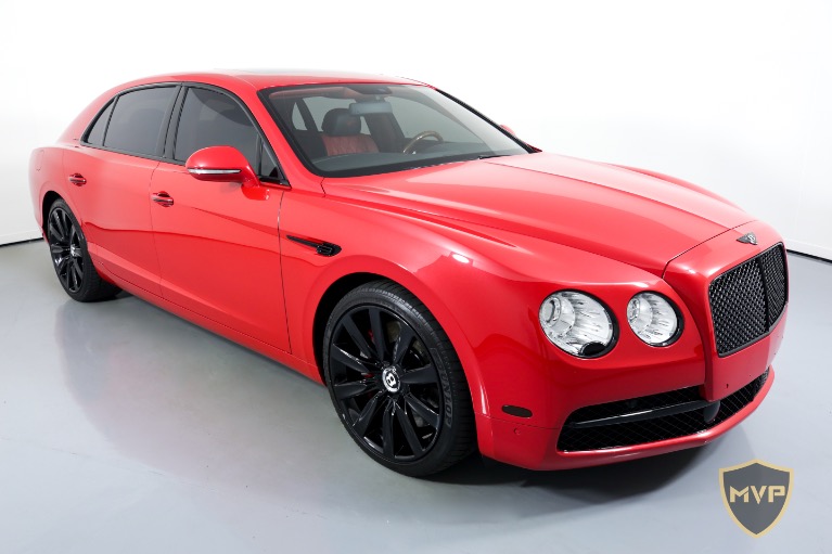 2016 Bentley Flying Spur for sale $1,049 at MVP Atlanta in Atlanta GA 30318 2