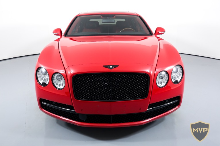 2016 Bentley Flying Spur for sale $1,049 at MVP Atlanta in Atlanta GA 30318 3