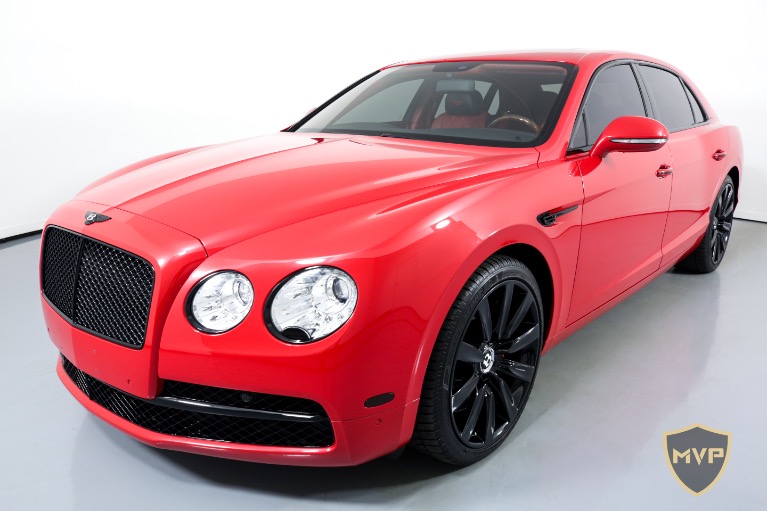 2016 Bentley Flying Spur for sale $1,049 at MVP Atlanta in Atlanta GA 30318 4