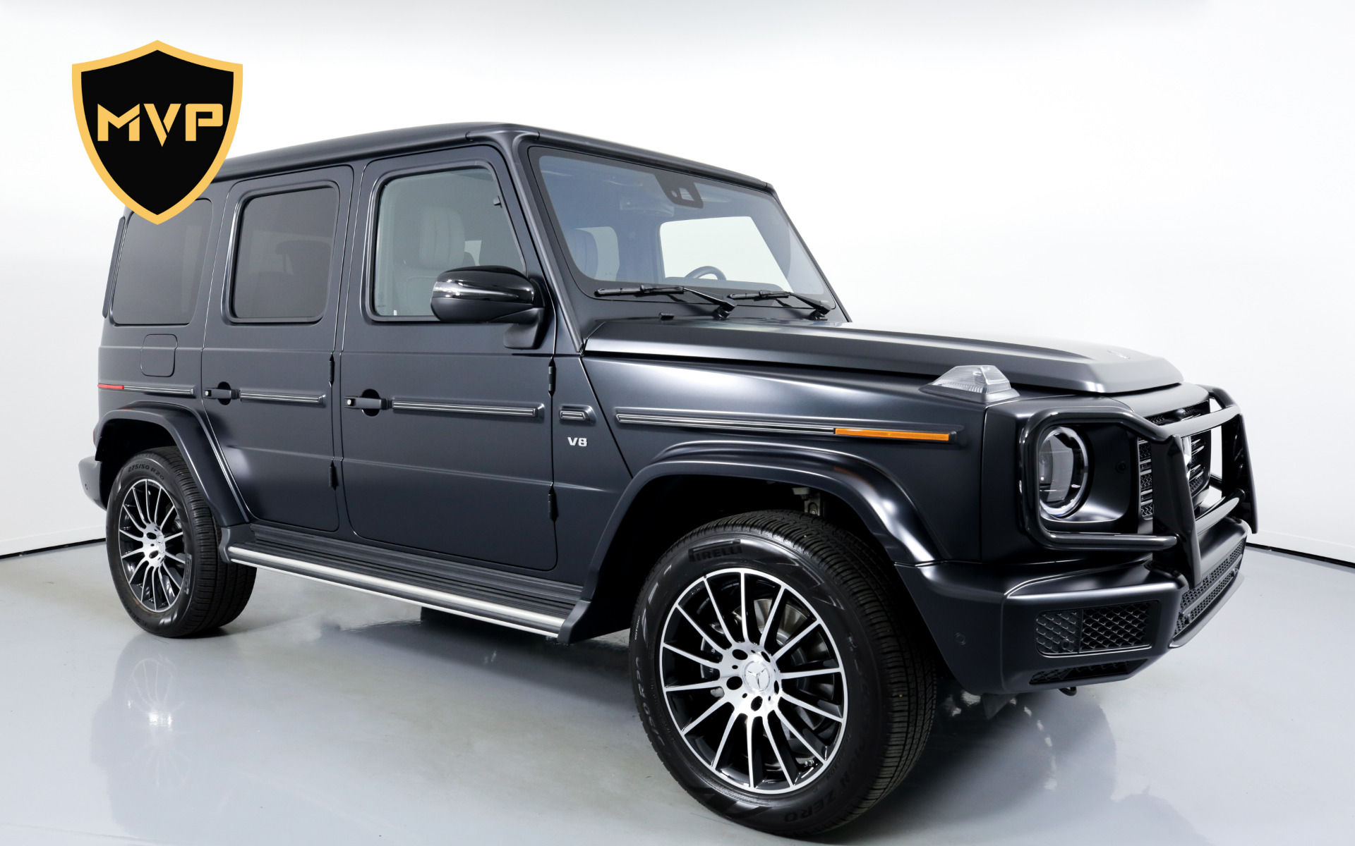 2020 MERCEDES-BENZ G550 for sale $599 at MVP Atlanta in Atlanta GA 30318 1