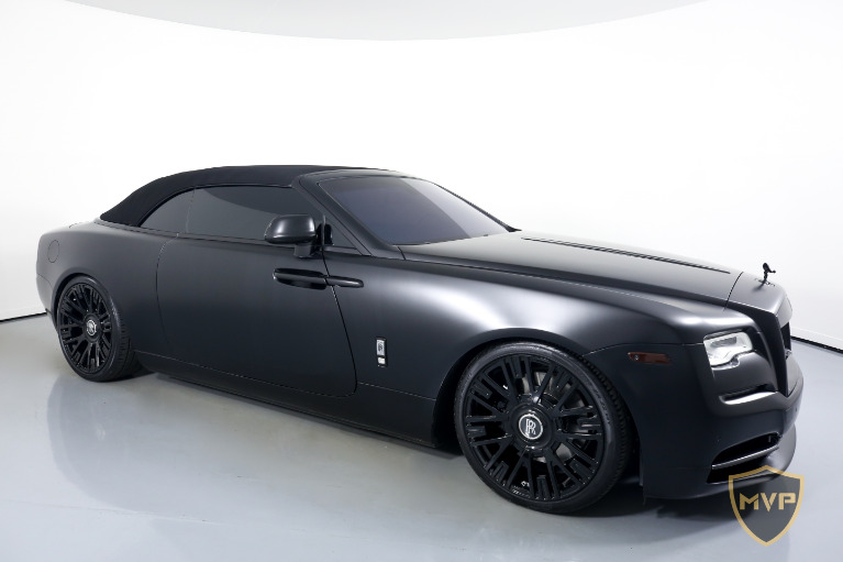 2016 ROLLS ROYCE DAWN for sale $1,099 at MVP Atlanta in Atlanta GA 30318 2