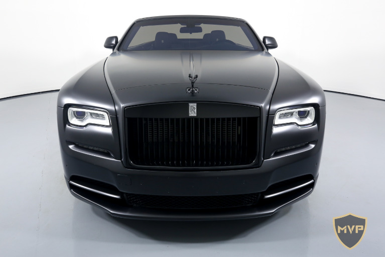 2016 ROLLS ROYCE DAWN for sale $1,099 at MVP Atlanta in Atlanta GA 30318 4