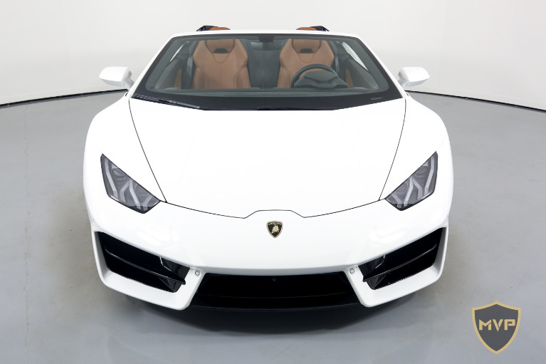 2019 LAMBORGHINI HURACAN for sale $999 at MVP Atlanta in Atlanta GA 30318 4