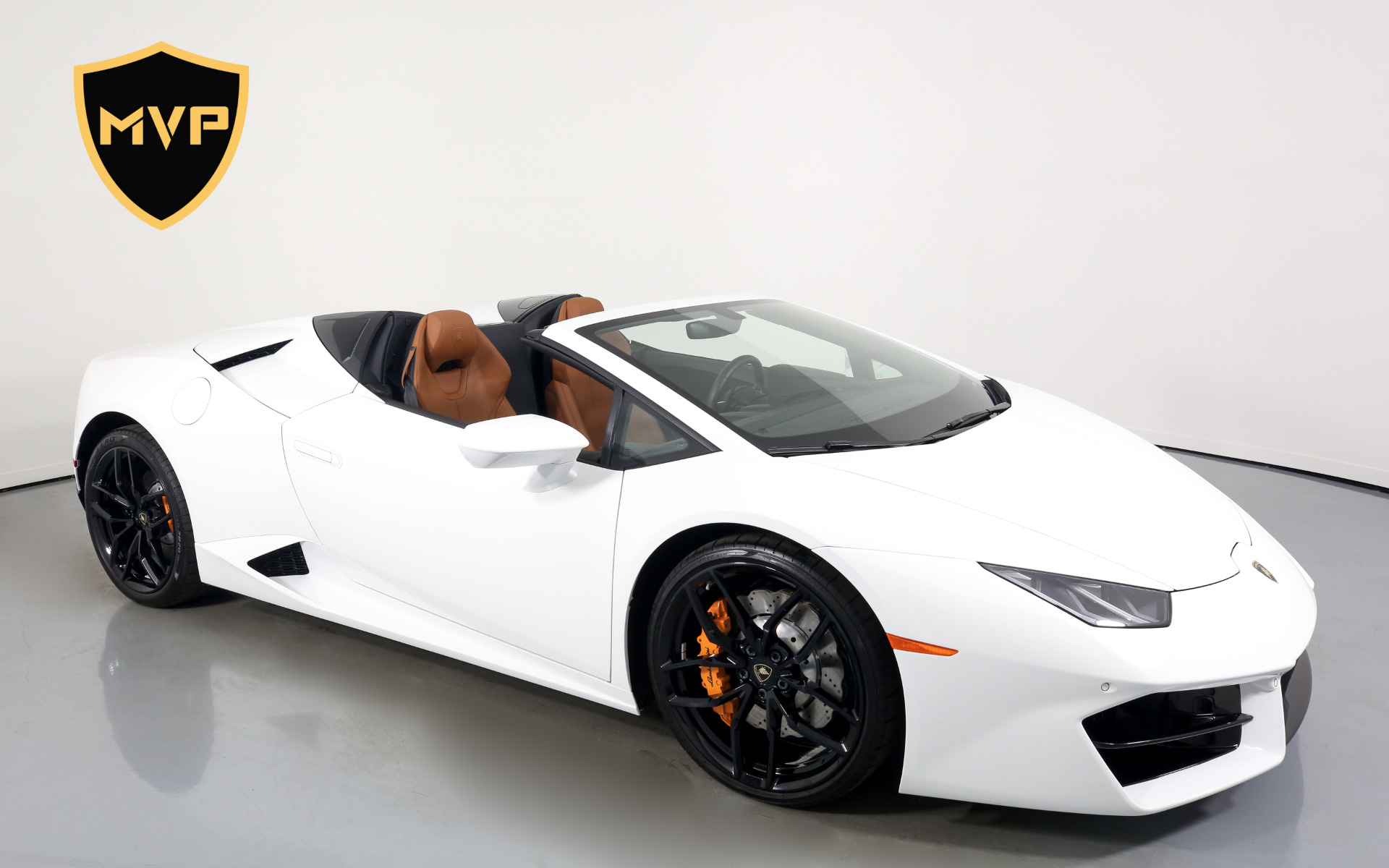 2019 LAMBORGHINI HURACAN for sale $999 at MVP Atlanta in Atlanta GA 30318 1