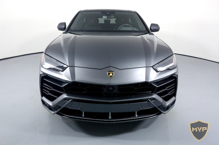 2019 LAMBORGHINI URUS for sale Call for price at MVP Atlanta in Atlanta GA 30318 3