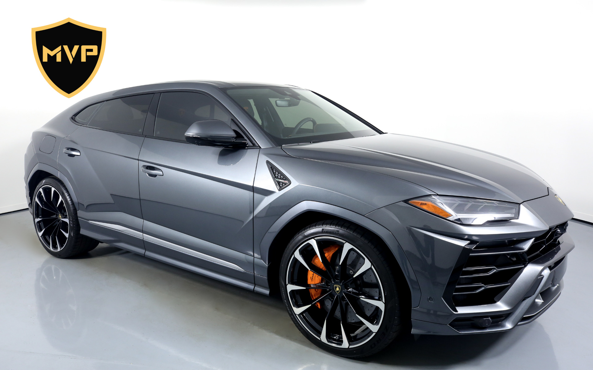 2019 LAMBORGHINI URUS for sale $1,099 at MVP Atlanta in Atlanta GA 30318 1