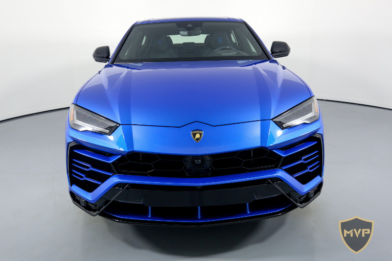 2020 LAMBORGHINI URUS for sale Call for price at MVP Atlanta in Atlanta GA 30318 3