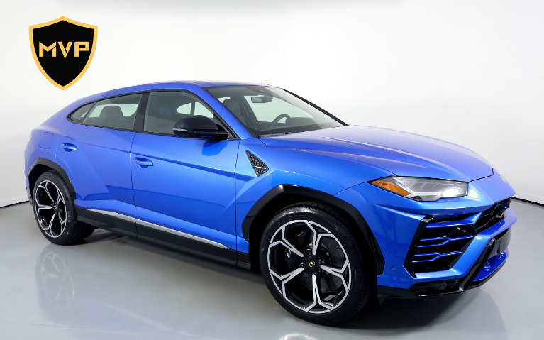 2020 LAMBORGHINI URUS for sale Call for price at MVP Atlanta in Atlanta GA 30318 1