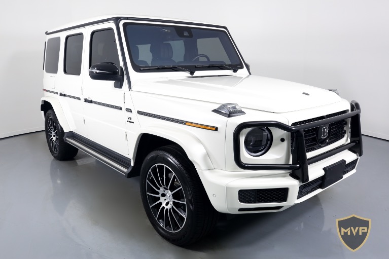 2019 Mercedes-Benz G550 for sale Call for price at MVP Atlanta in Atlanta GA 30318 2