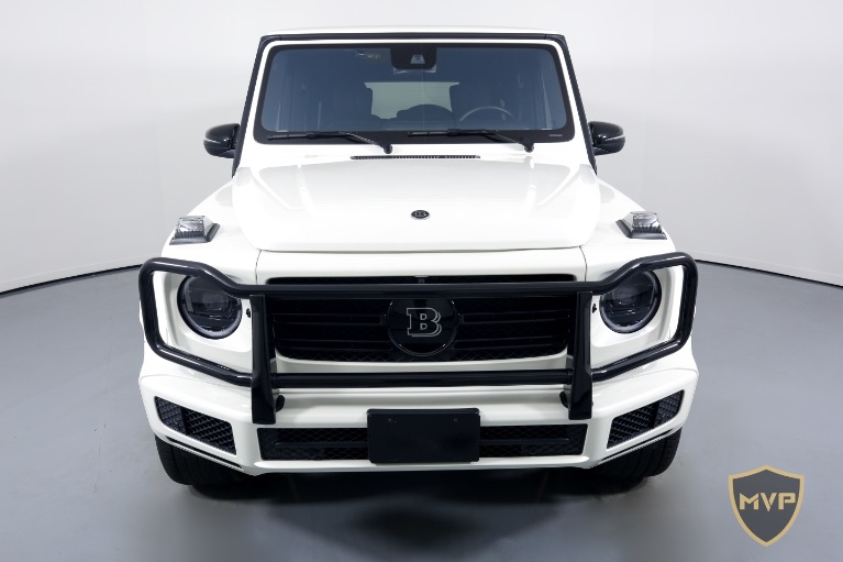 2022 Mercedes-Benz G550 for sale $599 at MVP Atlanta in Atlanta GA 30318 3