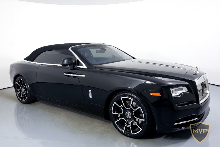 2016 ROLLS ROYCE Dawn for sale Call for price at MVP Atlanta in Atlanta GA 30318 2