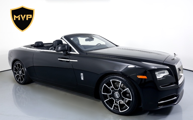 Used 2016 ROLLS ROYCE Dawn for sale Call for price at MVP Atlanta in Atlanta GA