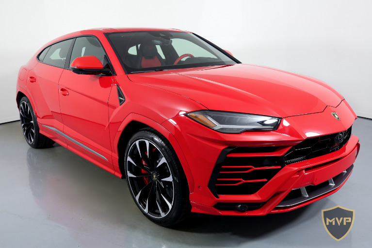 2021 LAMBORGHINI URUS for sale Call for price at MVP Atlanta in Atlanta GA 30318 2