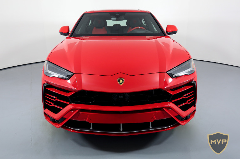 2021 LAMBORGHINI URUS for sale Call for price at MVP Atlanta in Atlanta GA 30318 3