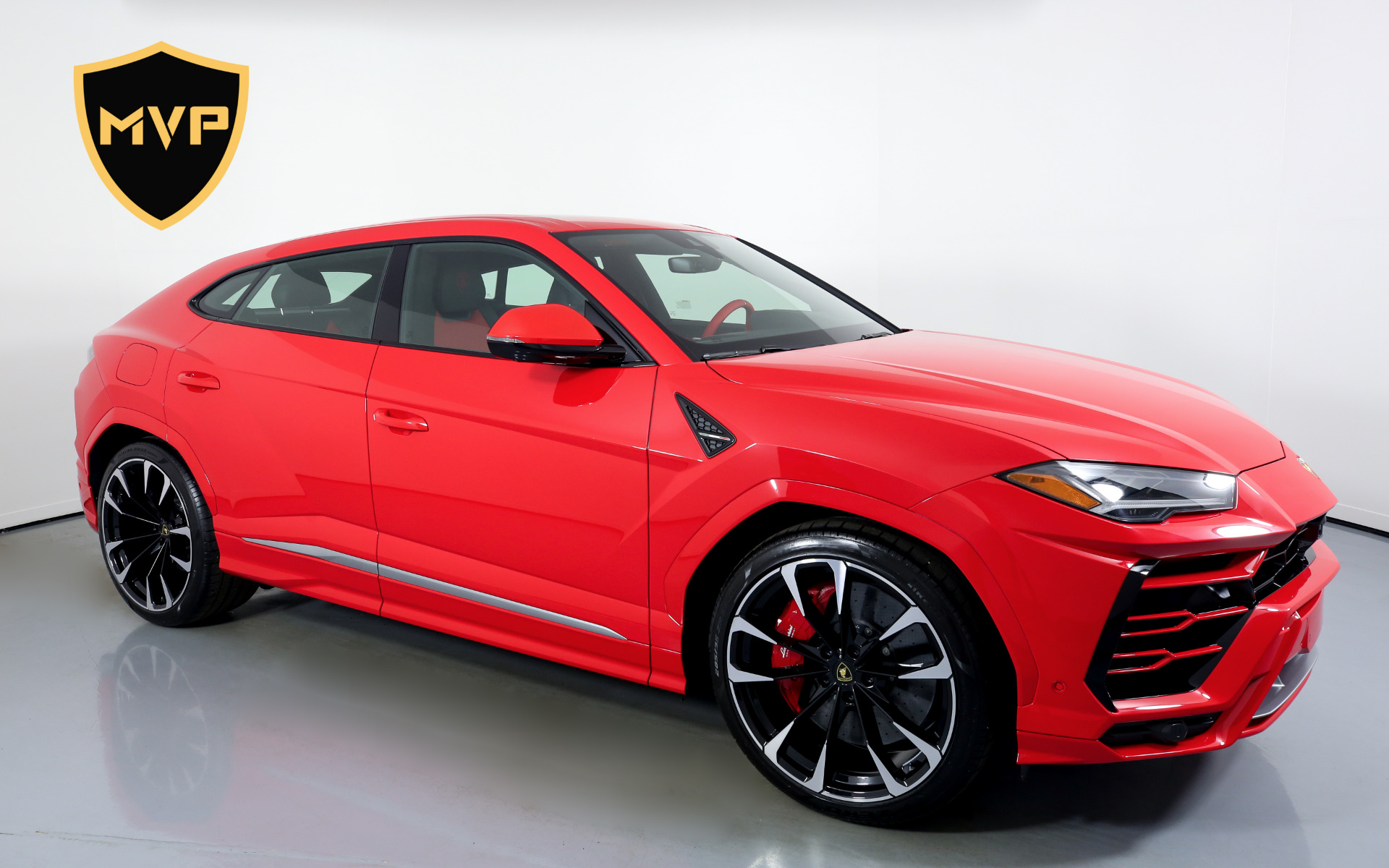 2021 LAMBORGHINI URUS for sale $1,099 at MVP Atlanta in Atlanta GA 30318 1