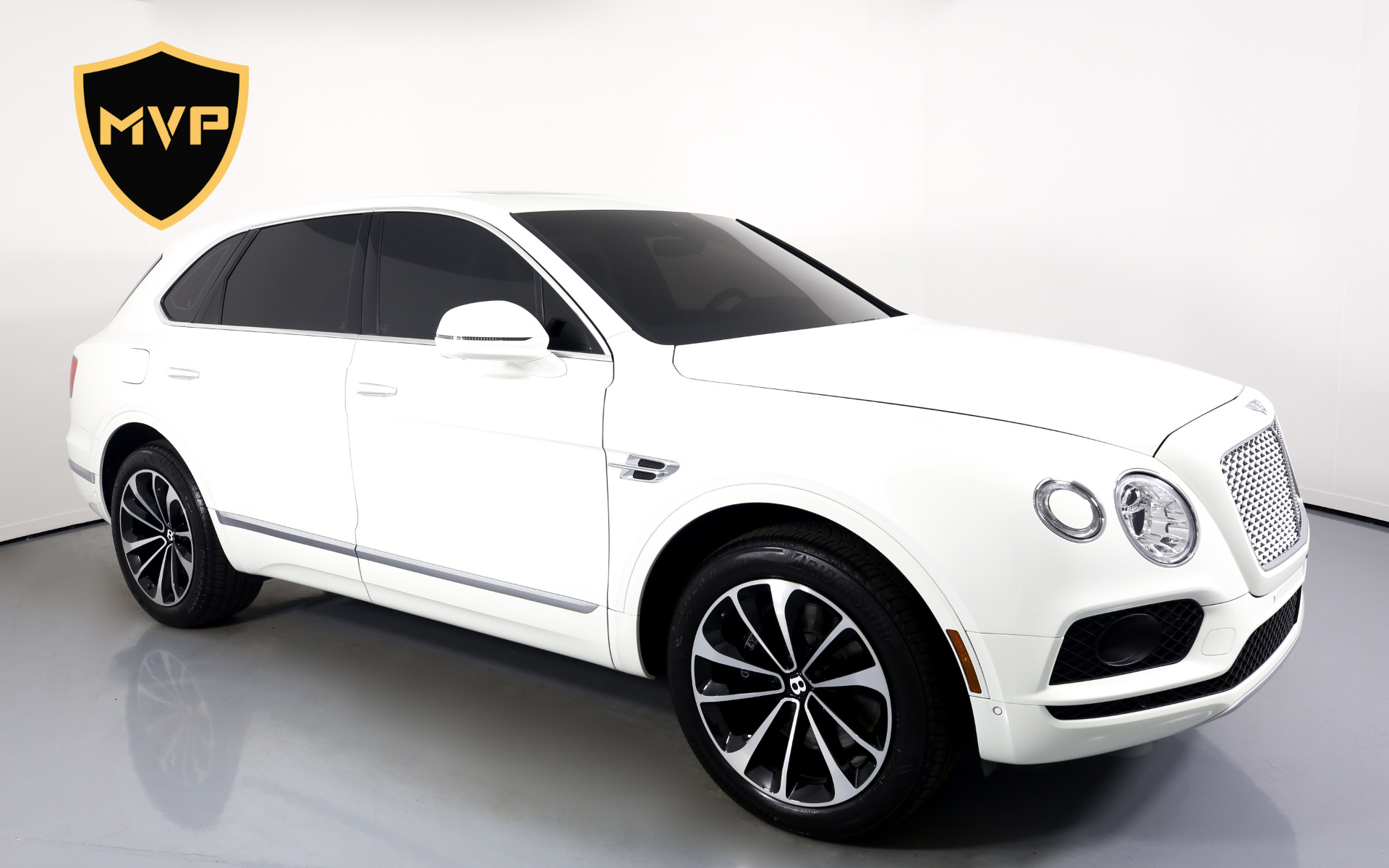 2018 BENTLEY BENTAYGA for sale $899 at MVP Atlanta in Atlanta GA 30318 1