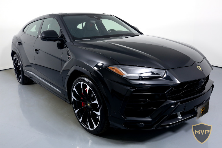 2020 LAMBORGHINI URUS for sale Call for price at MVP Atlanta in Atlanta GA 30318 2