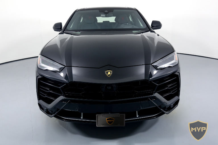 2020 LAMBORGHINI URUS for sale Call for price at MVP Atlanta in Atlanta GA 30318 3