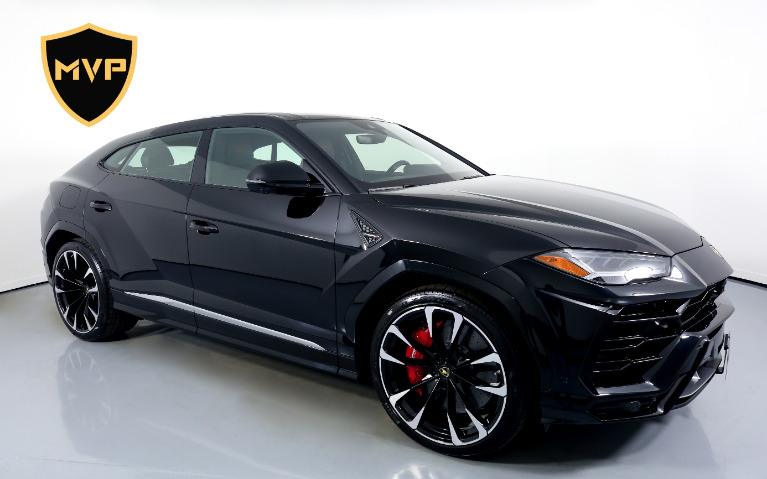 2024 LAMBORGHINI URUS S for sale $1,199 at MVP Atlanta in Atlanta GA 30318 1