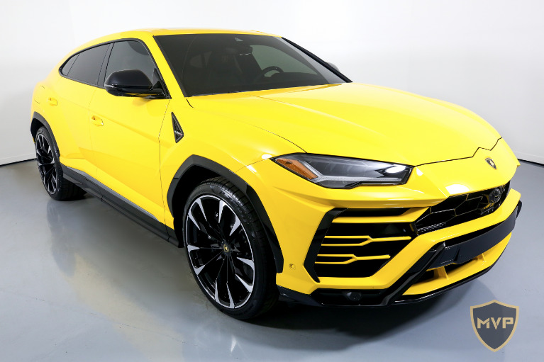 2020 LAMBORGHINI URUS for sale Call for price at MVP Atlanta in Atlanta GA 30318 2