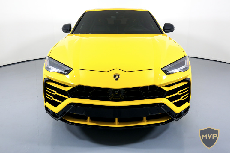 2020 LAMBORGHINI URUS for sale Call for price at MVP Atlanta in Atlanta GA 30318 3