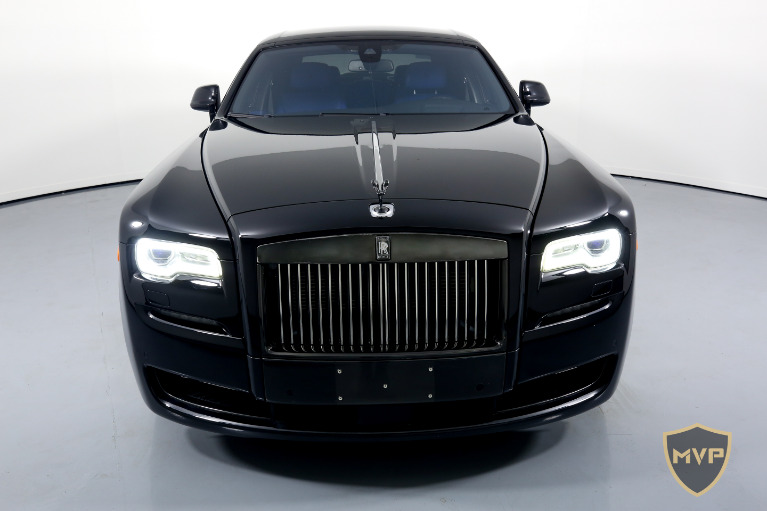 2023 ROLLS ROYCE GHOST for sale Call for price at MVP Atlanta in Atlanta GA 30318 3