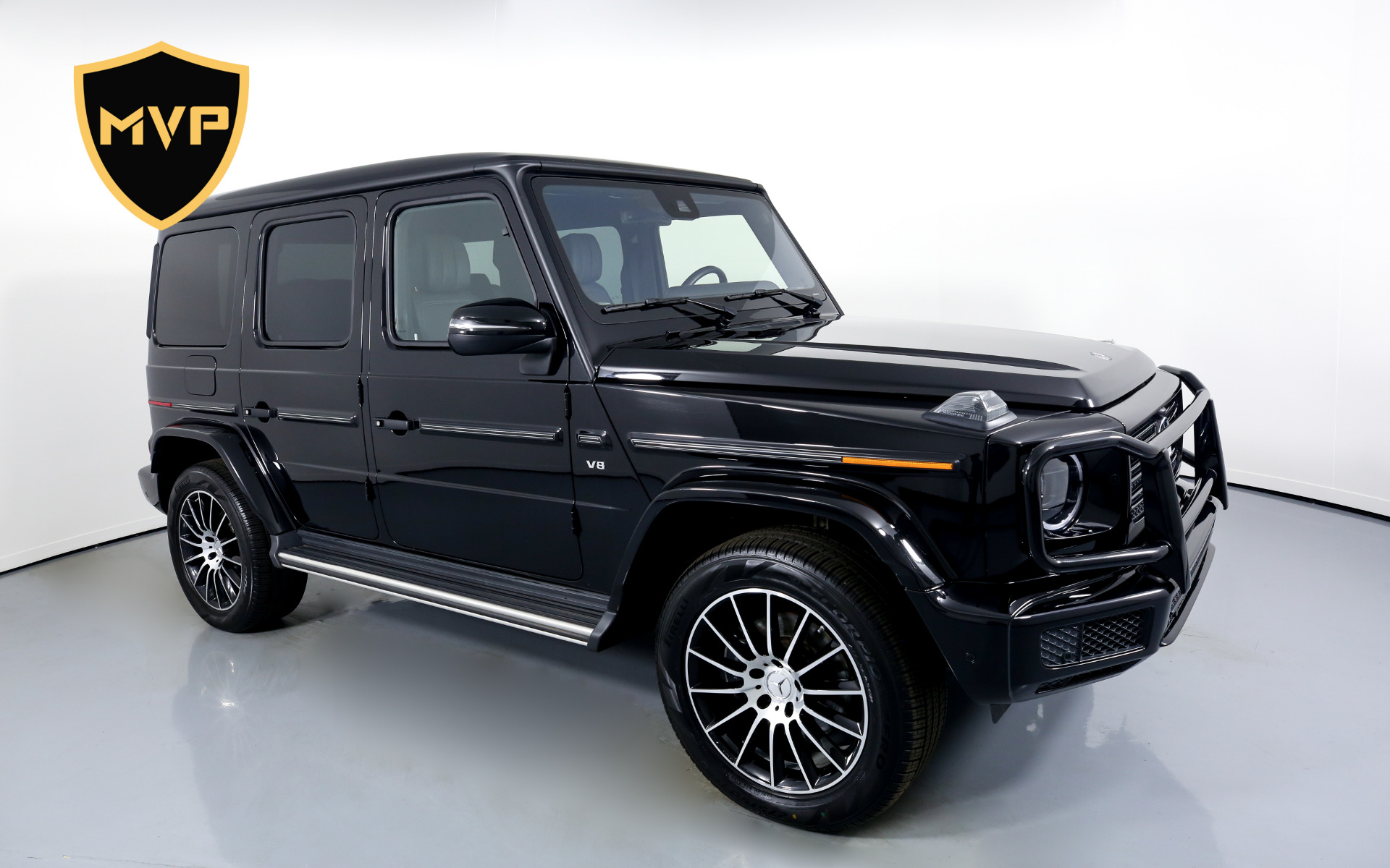 2019 MERCEDES-BENZ G550 for sale $599 at MVP Atlanta in Atlanta GA 30318 1