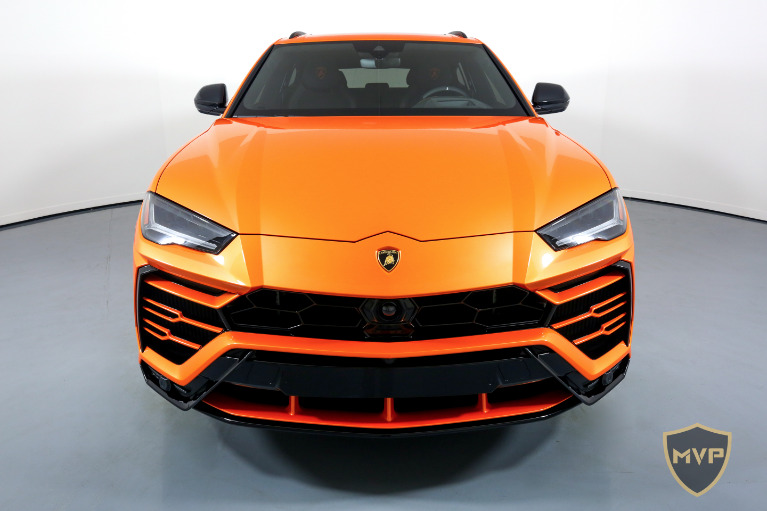 2021 LAMBORGHINI URUS for sale Call for price at MVP Atlanta in Atlanta GA 30318 3