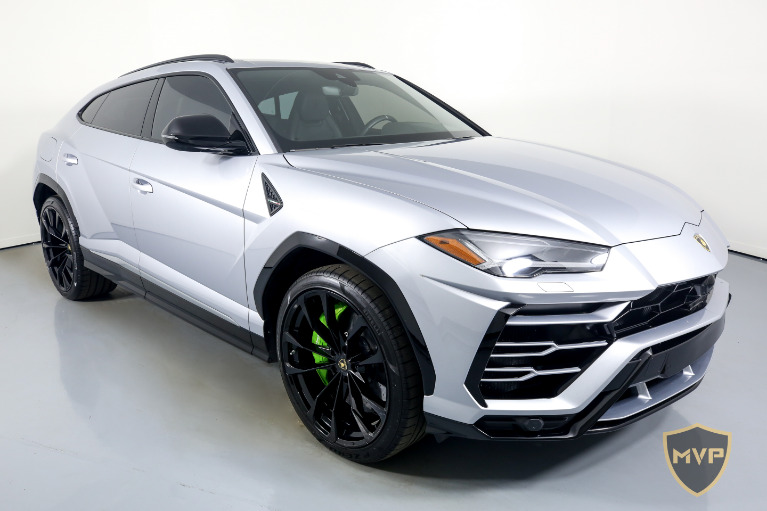 2019 LAMBORGHINI URUS for sale Call for price at MVP Atlanta in Atlanta GA 30318 2