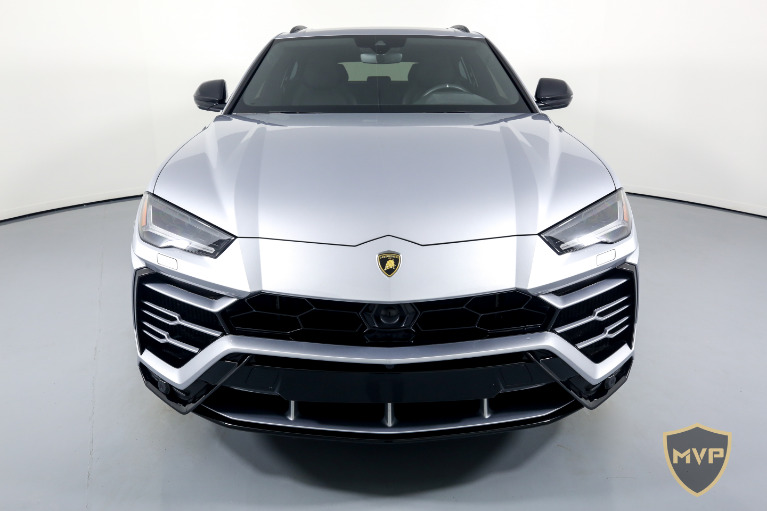 2019 LAMBORGHINI URUS for sale Call for price at MVP Atlanta in Atlanta GA 30318 3