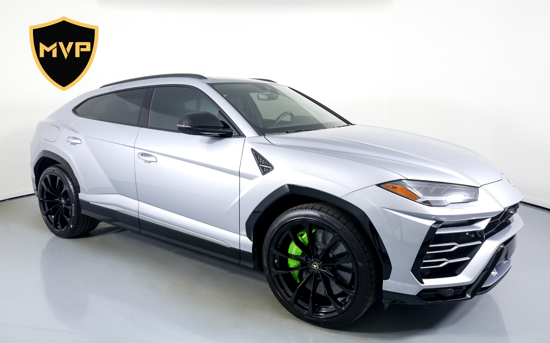 2019 LAMBORGHINI URUS for sale $1,099 at MVP Atlanta in Atlanta GA 30318 1