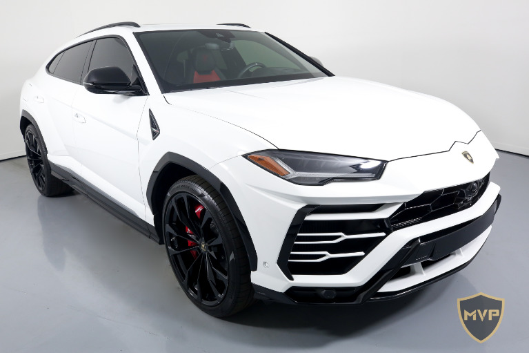 2019 LAMBORGHINI URUS for sale Call for price at MVP Atlanta in Atlanta GA 30318 2