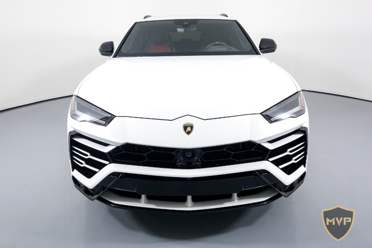 2019 LAMBORGHINI URUS for sale Call for price at MVP Atlanta in Atlanta GA 30318 3