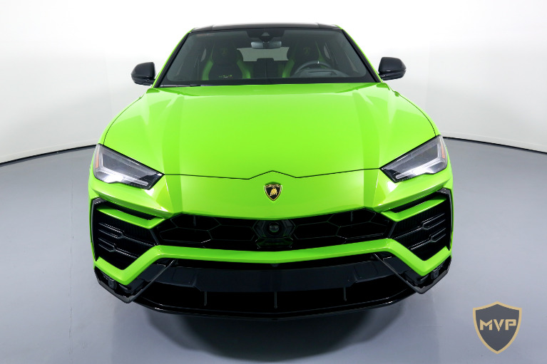 2021 LAMBORGHINI URUS for sale Call for price at MVP Atlanta in Atlanta GA 30318 3