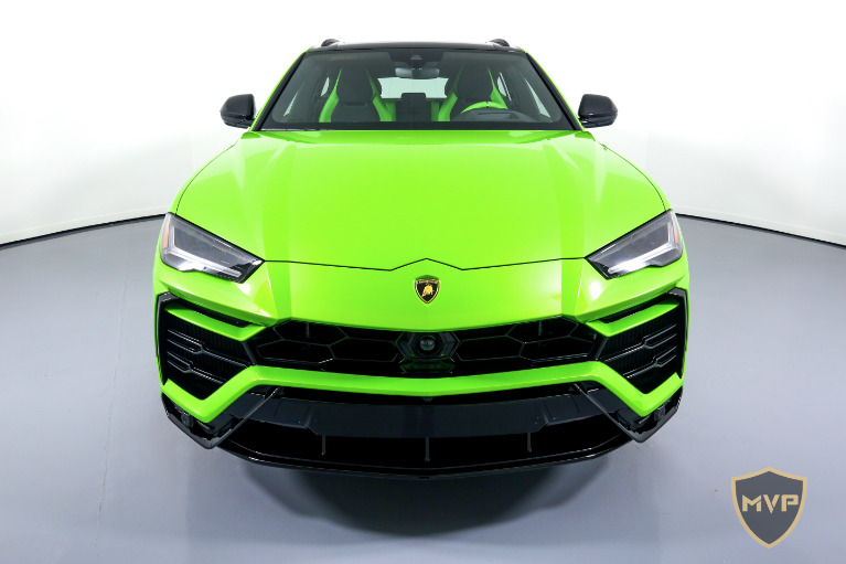 2021 LAMBORGHINI URUS for sale Call for price at MVP Atlanta in Atlanta GA 30318 3