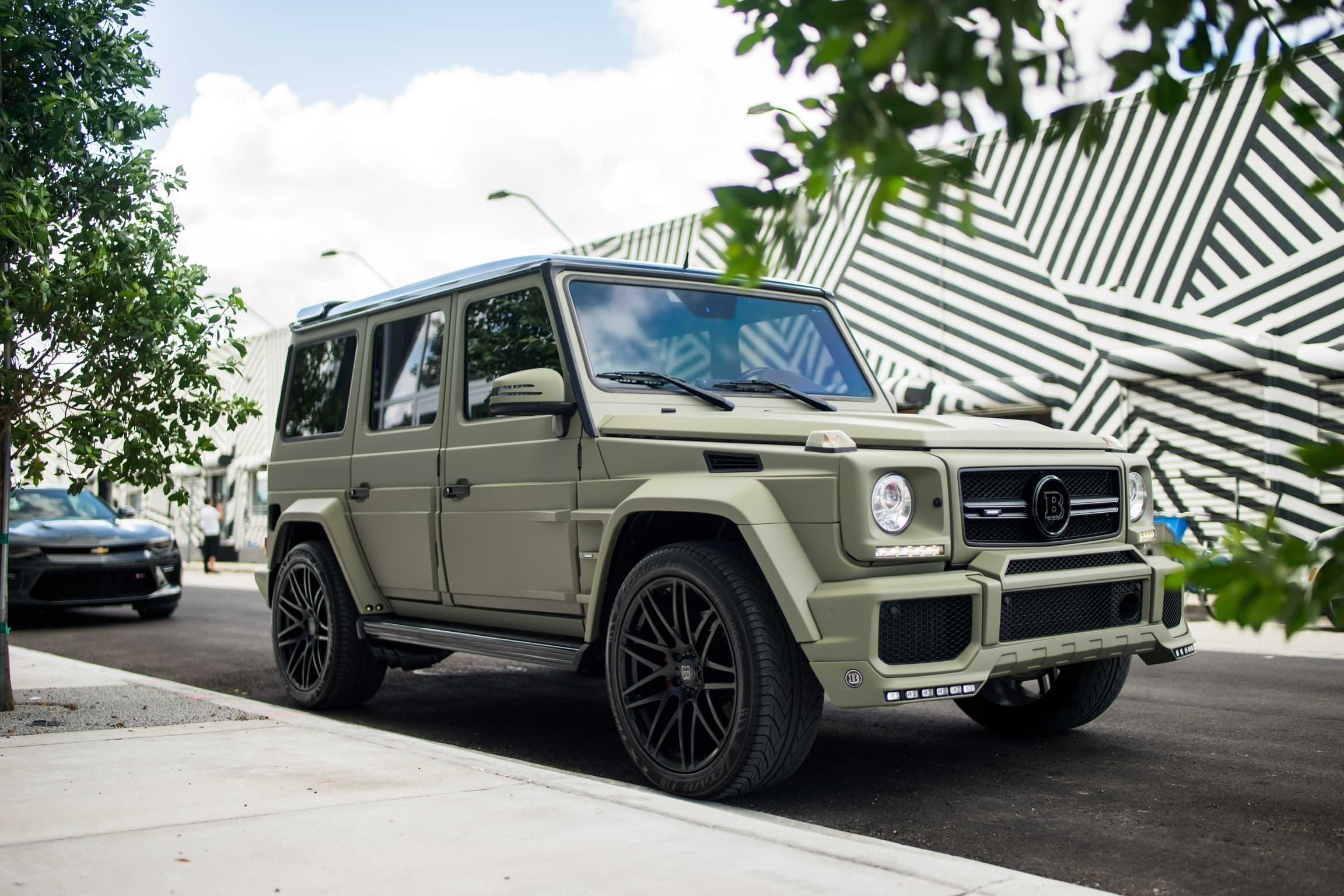 2017 Mercedes-Benz G63   Atlanta, GA