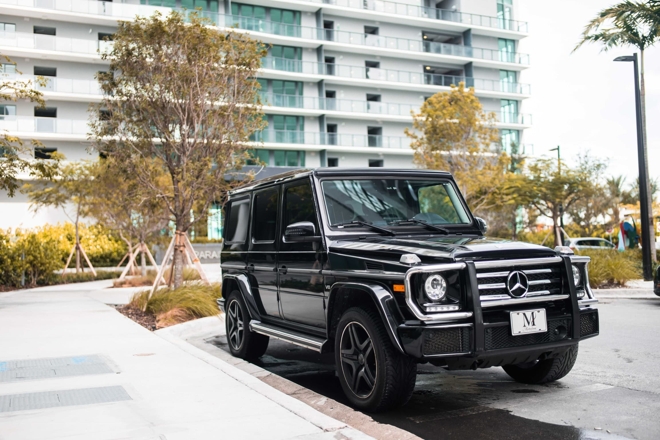 2017 Mercedes-Benz G550   Atlanta, GA