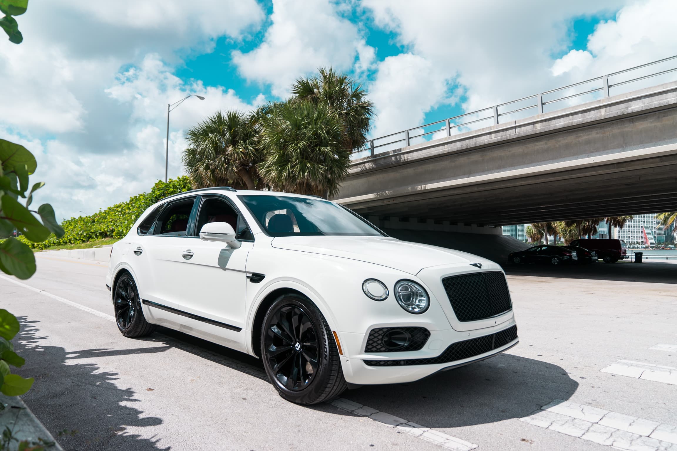 2018 Bentley Bentayga   Atlanta, GA