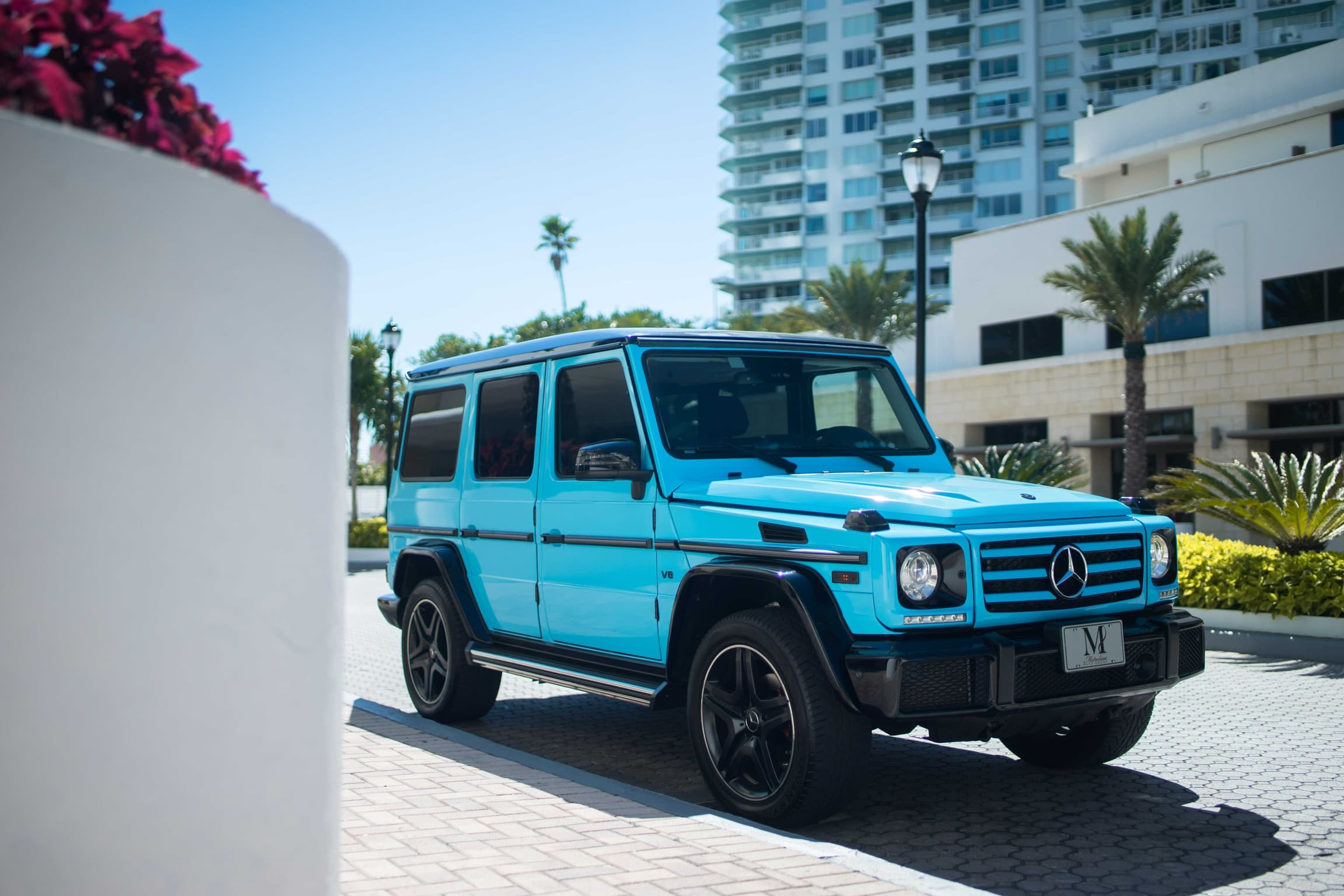 2018 Mercedes-Benz G550   Atlanta, GA