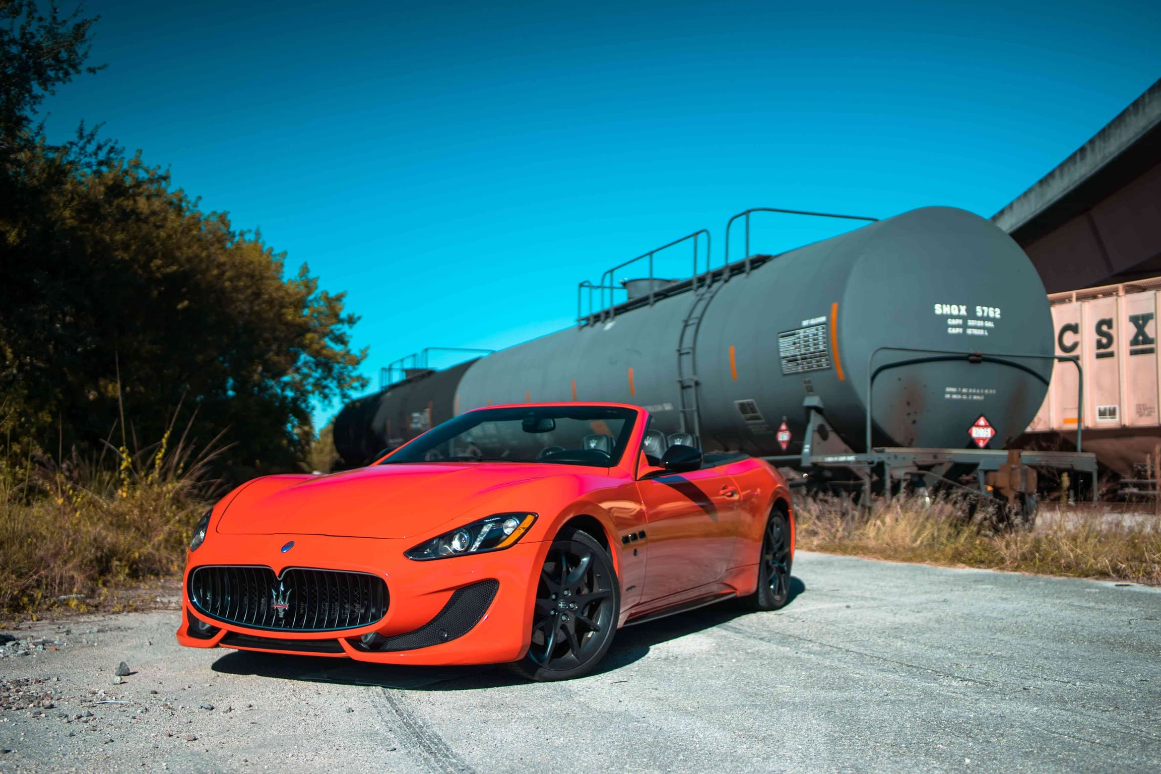 2016 Maserati GT   Atlanta, GA