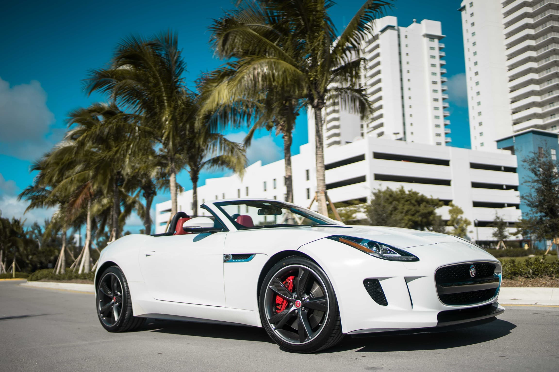 2017 Jaguar F-Type S   Atlanta, GA