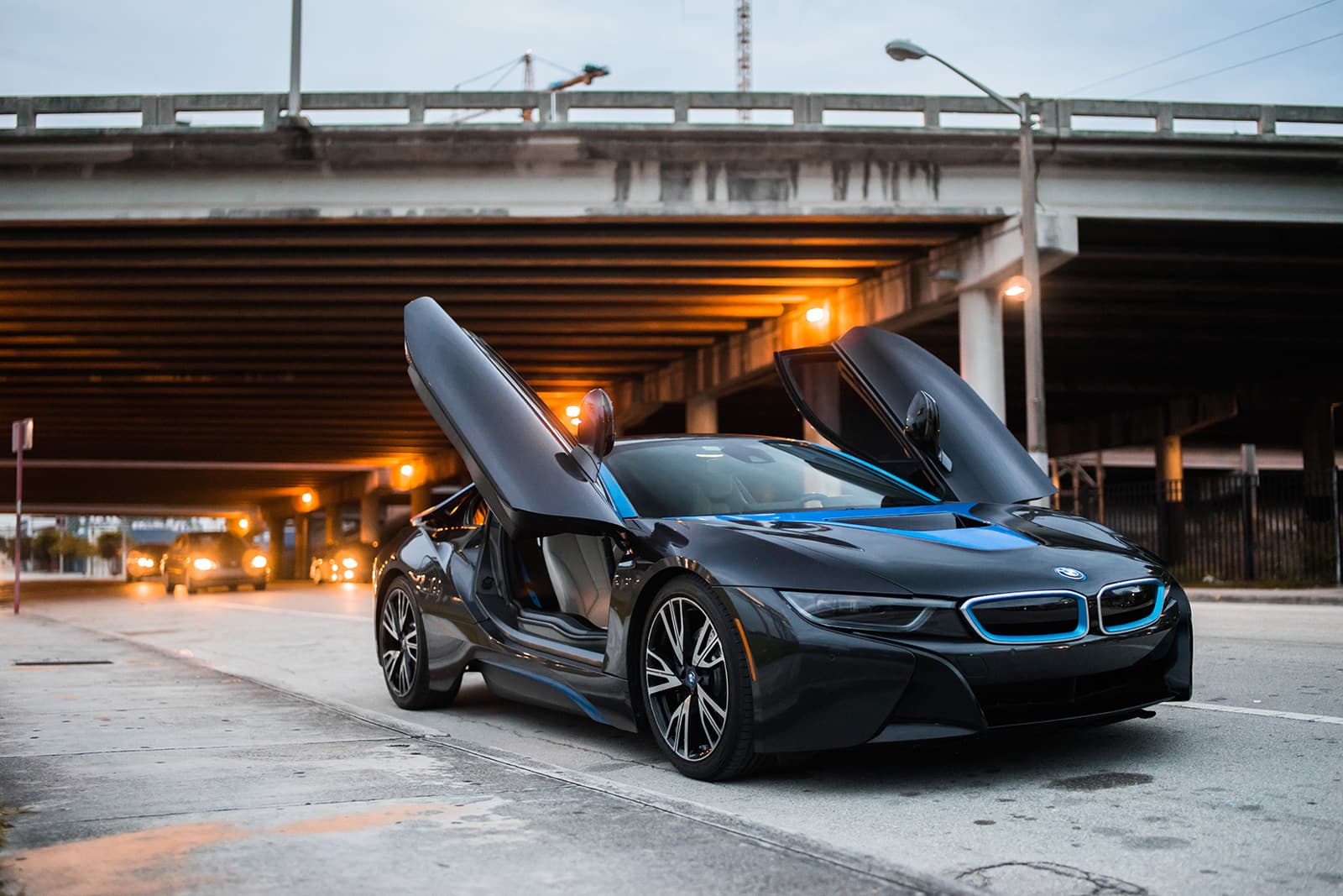 2018 BMW i8   Atlanta, GA