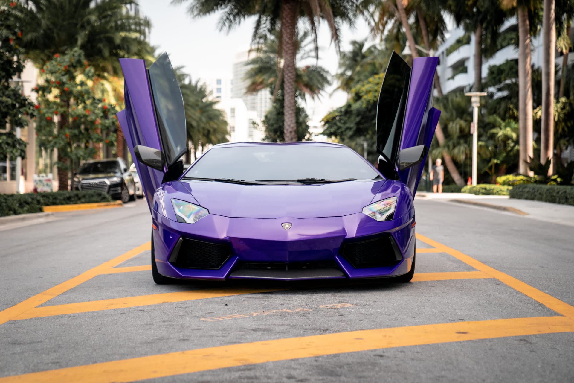 2016 Lamborghini Aventador Roadster Novitec   Atlanta, GA