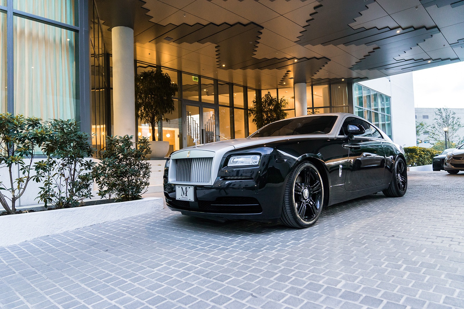 2017 Rolls Royce Wraith   Atlanta, GA