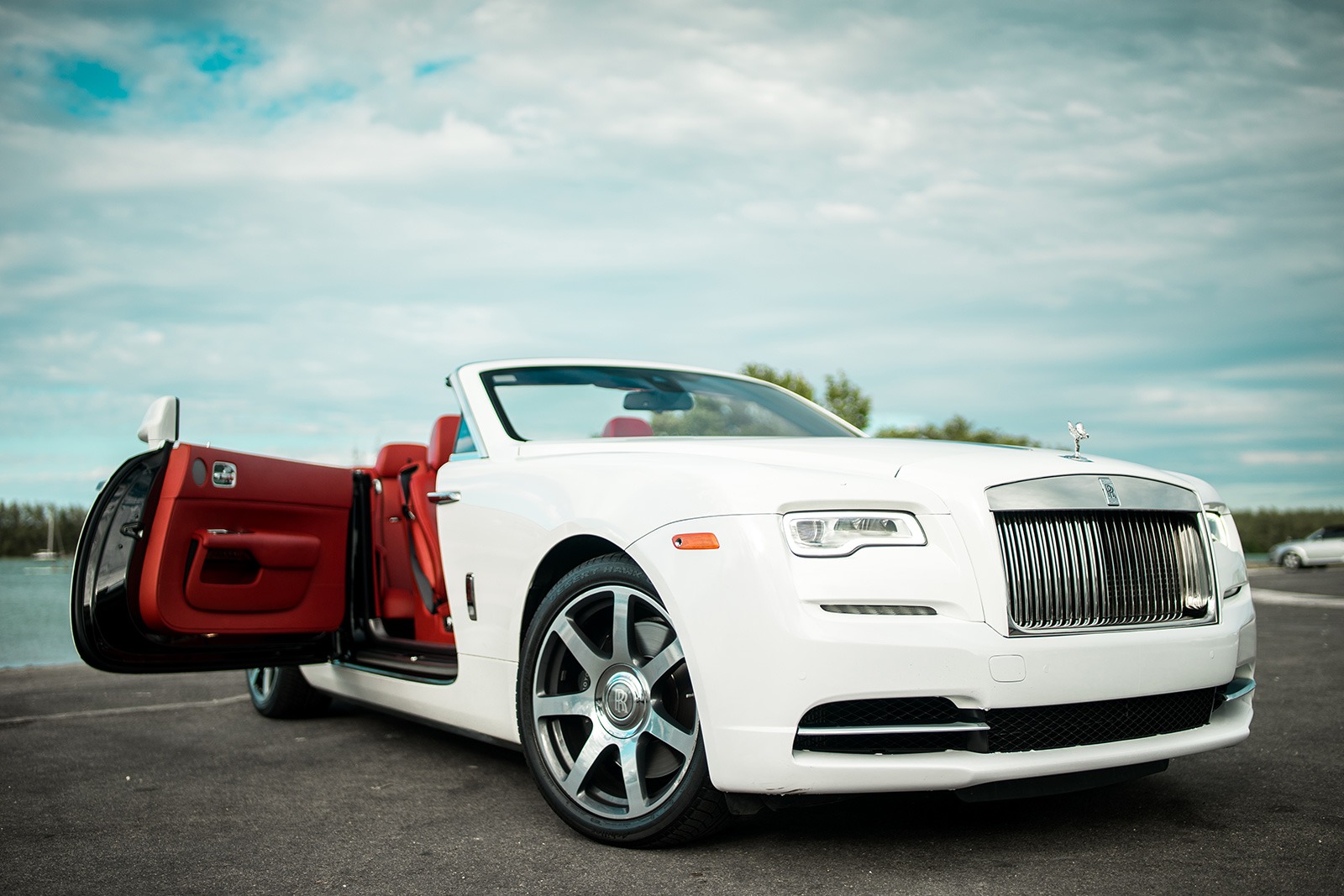 2018 Rolls Royce Dawn   Atlanta, GA