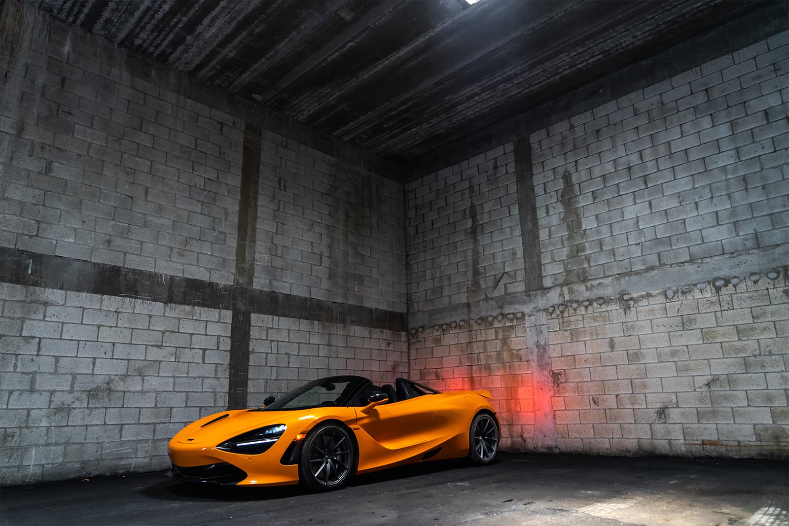 2020 Mclaren 720s Spider  2-Door Atlanta, GA