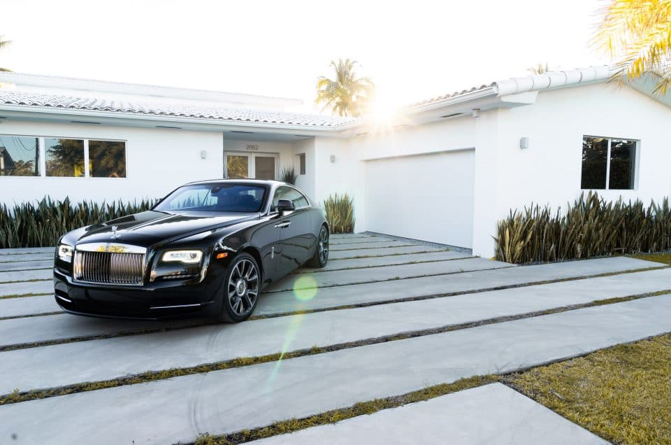 2018 Rolls Royce Wraith  2-Door Atlanta, GA