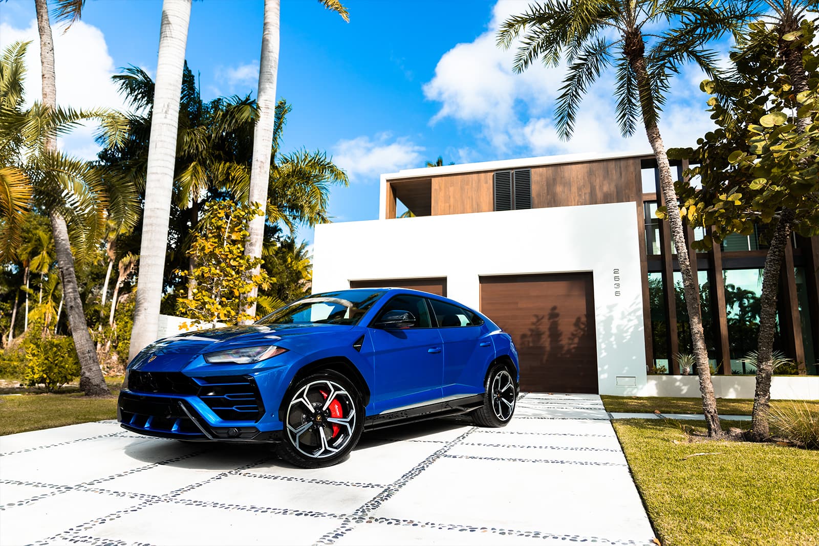 2019 Lamborghini Urus  4-Door Atlanta, GA