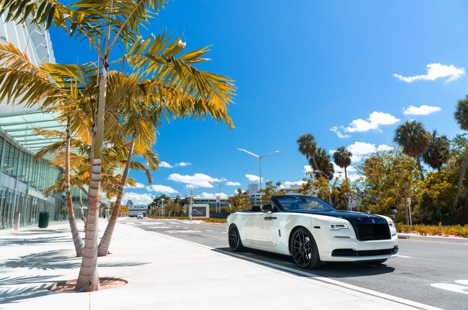 2018 Rolls Royce  Dawn  2-Door Atlanta, GA