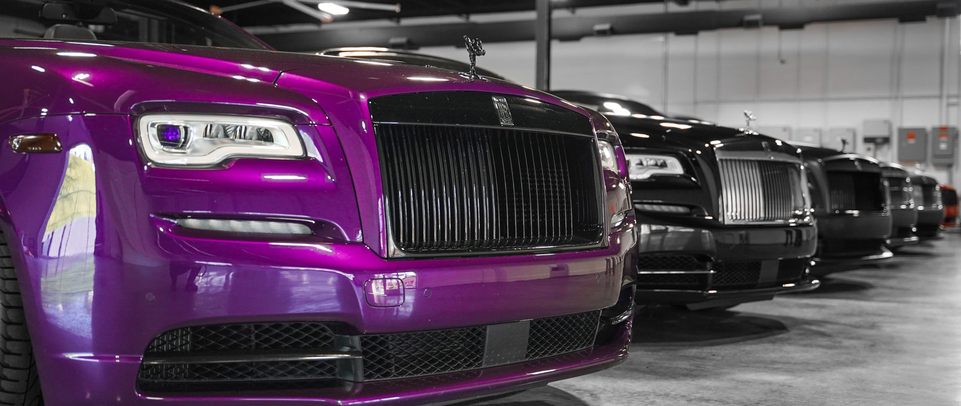 Empire Car Club – Premium Car Rental Service